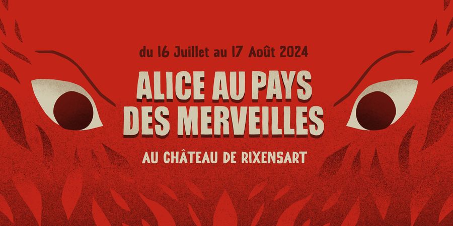 image - Alice au Pays des Merveilles