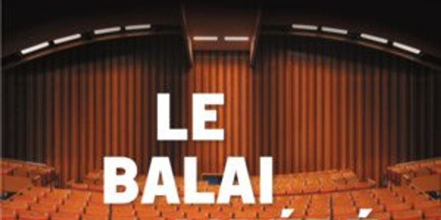 image - LE BALAI LIBÉRÉ