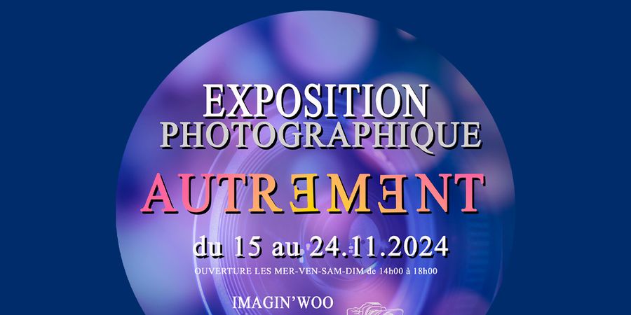 image - AUTREMENT - IMAGIN' WOO