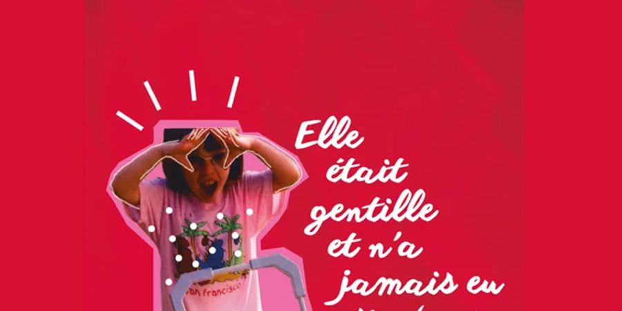 image - Elle était gentille et n’a jamais eu d’enfant