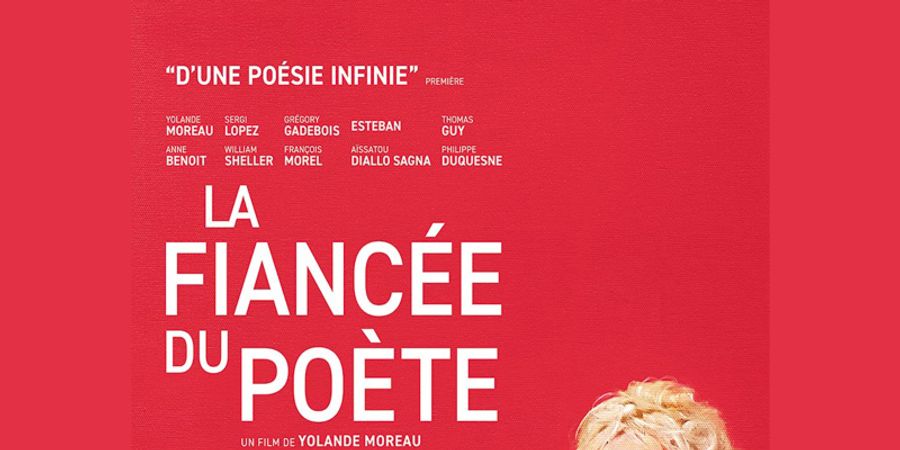 image - La fiancée du poète