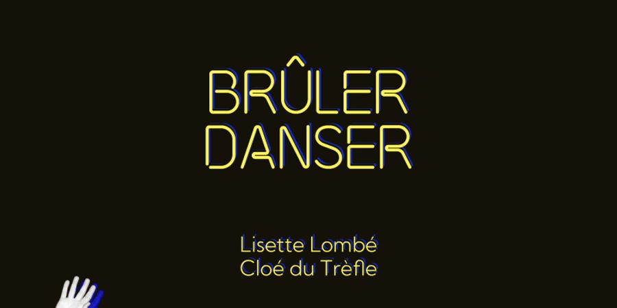 image - Brûler Danser