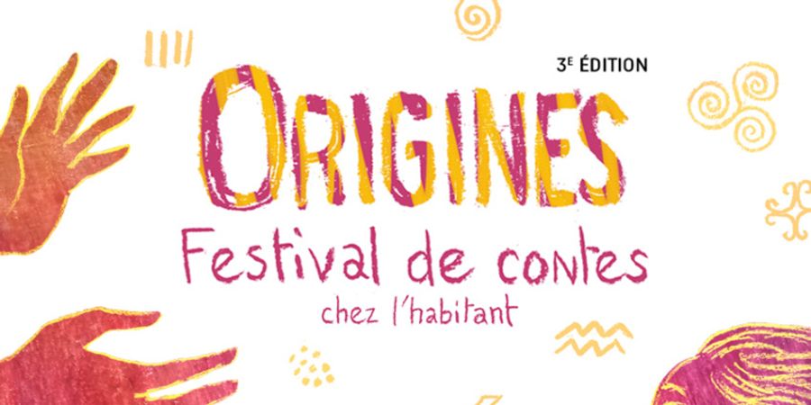 image - Festival Origines