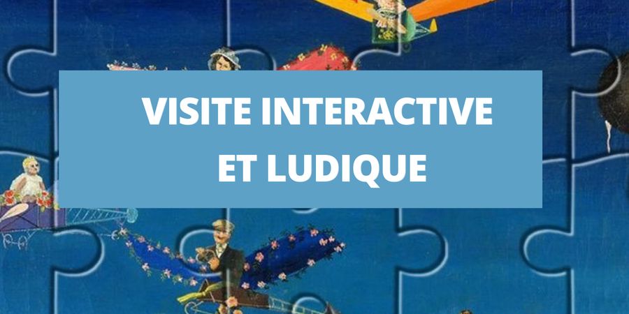 image - Le Musée L, tout un art à découvrir par le jeu