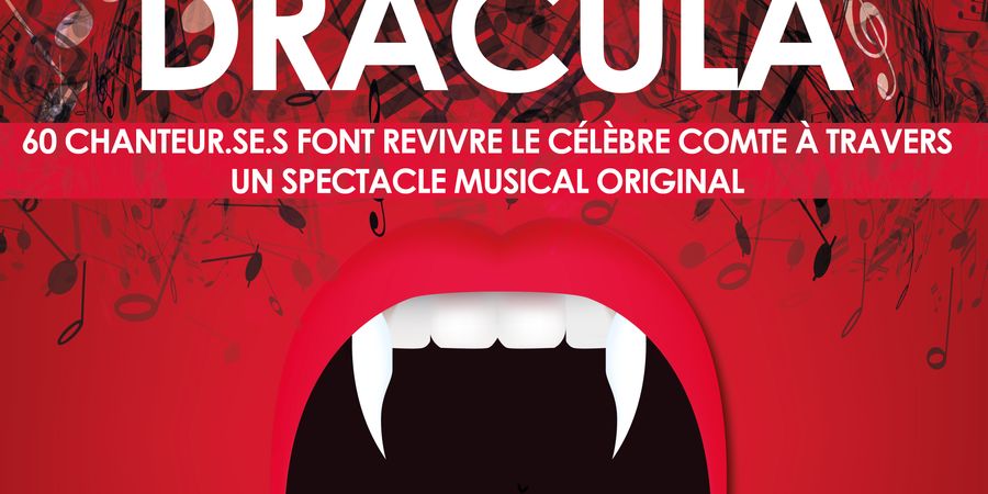 image - Dracula, par les Vanhelsingers