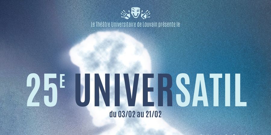 image - Festival Universatil 25