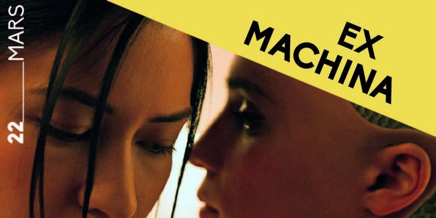 image - Ex machina