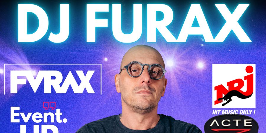 image - DJ Furax