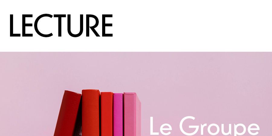 image - Lecture « Le Groupe de l’ouest lointain »