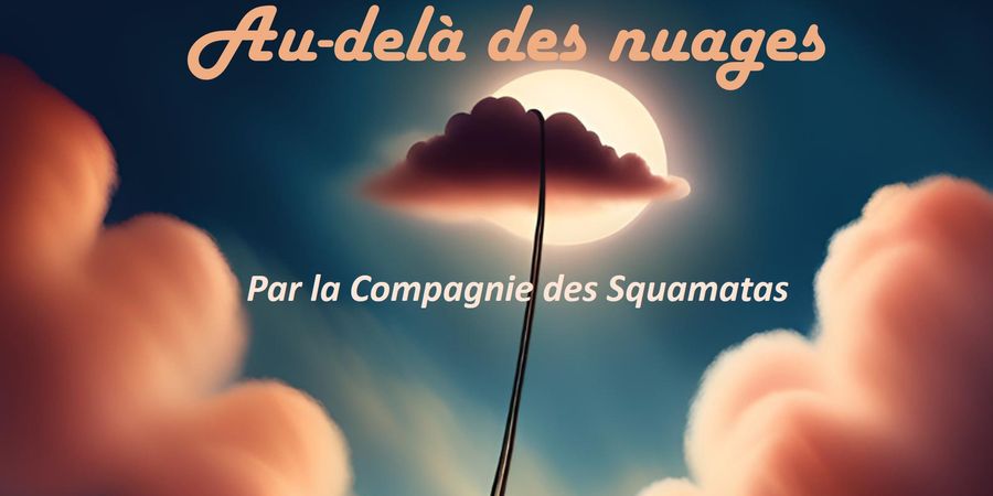 image - Au-delà des nuages