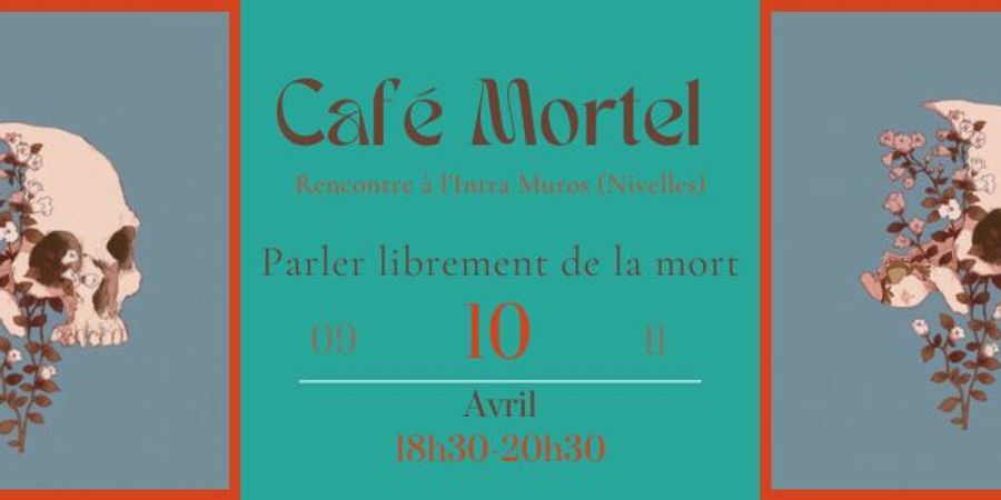 image - Café Mortel