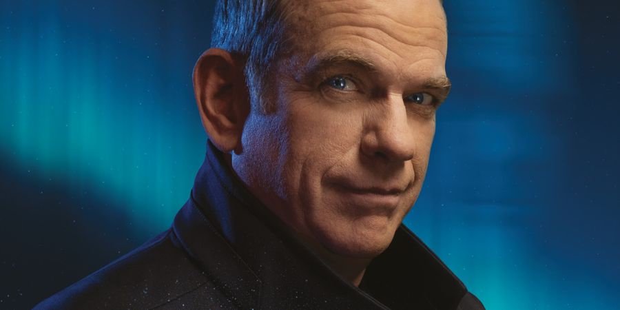 image - Garou