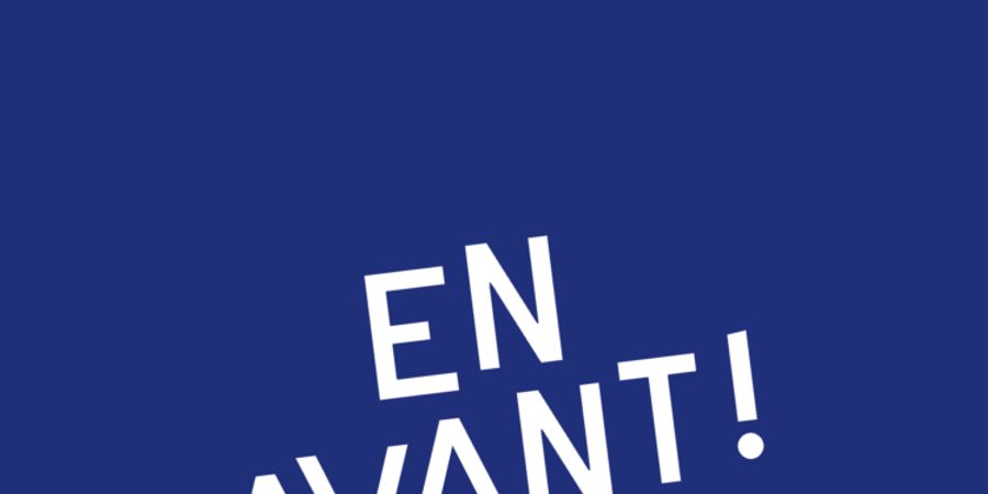 image - En Avant !