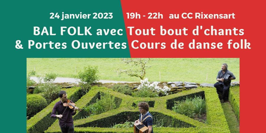 image - Bal folk avec Tout bout d’chants