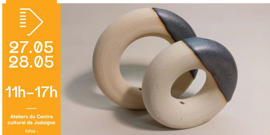 image - [EXPO] Les Ateliers du Centre culturel