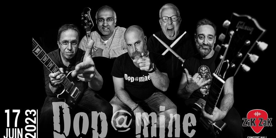 image - Dopamine