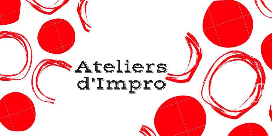 image - Impro adultes
