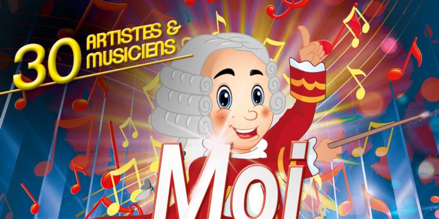 image - Moi, Petit Mozart