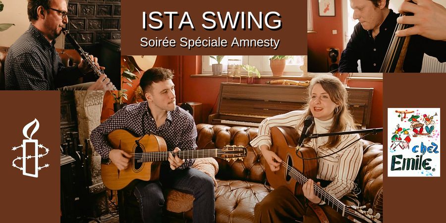 image - Ista Swing