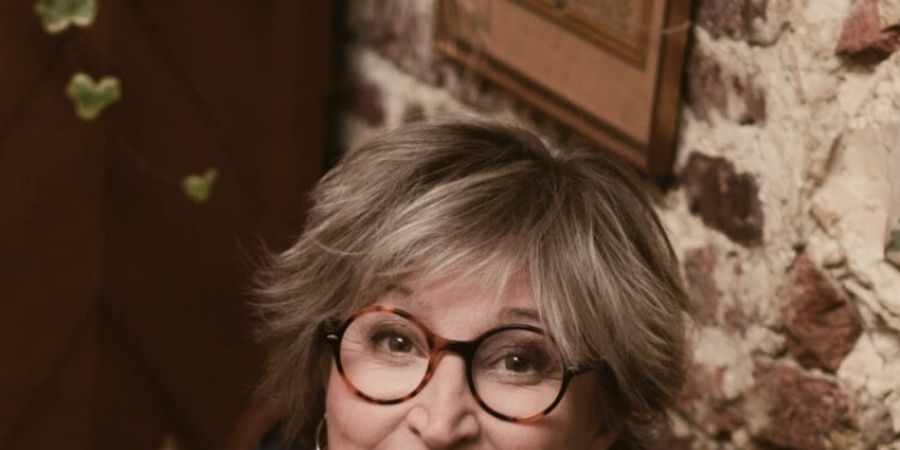 image - Beverly Jo Scott