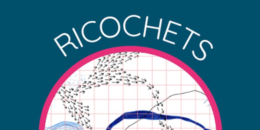 image - Atelier : RICOCHETS : Pour une reconnexion au vivant
