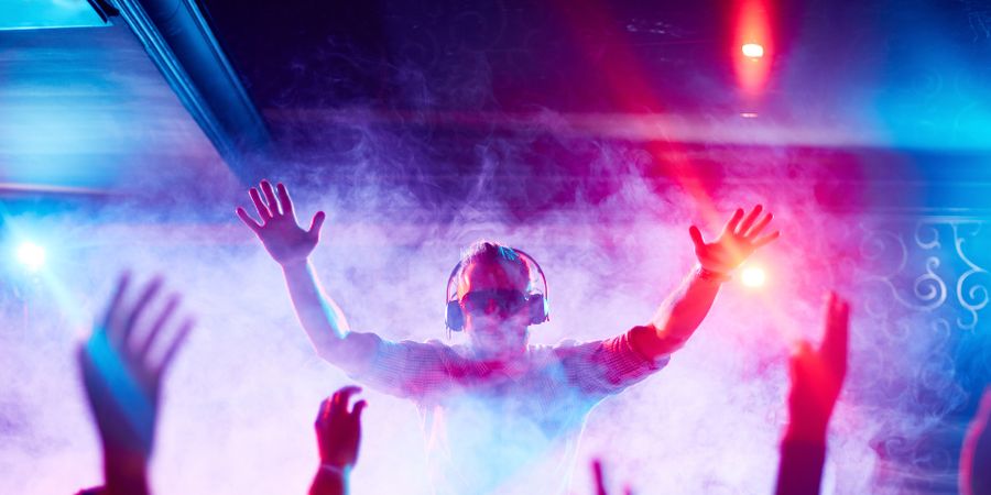 image - Citizen DJ Party