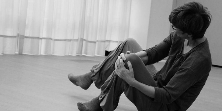 image - AromaDanse - Stage de danse contemporaine