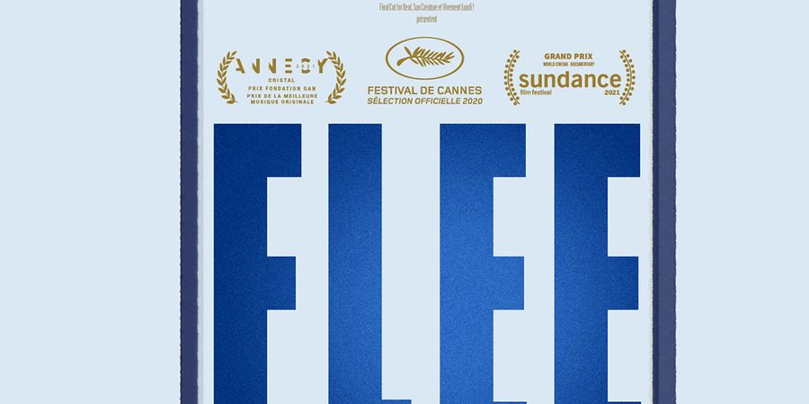 image - ANNULE Projection : Flee