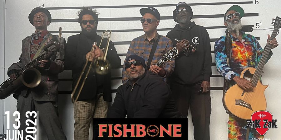 image - Fishbone