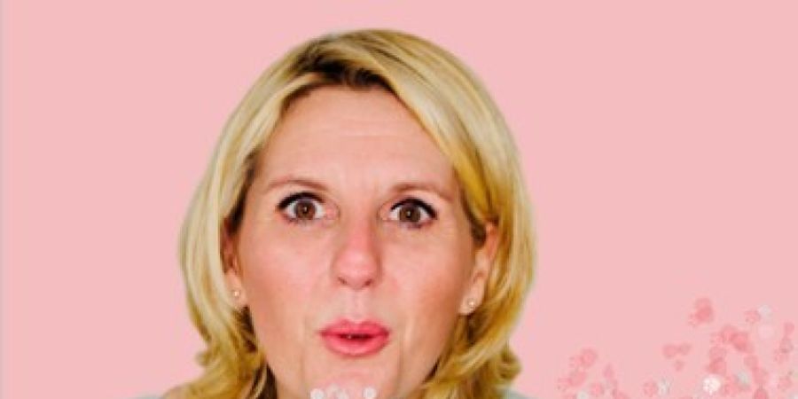 image - Véronique Gallo - Femme de vie