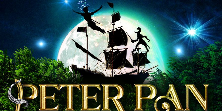 image - Peter Pan