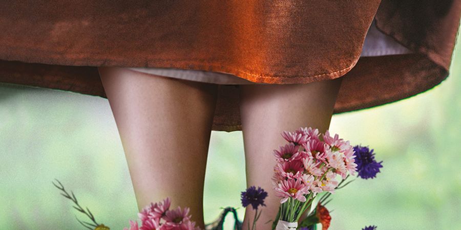 image - Changer l'eau des fleurs