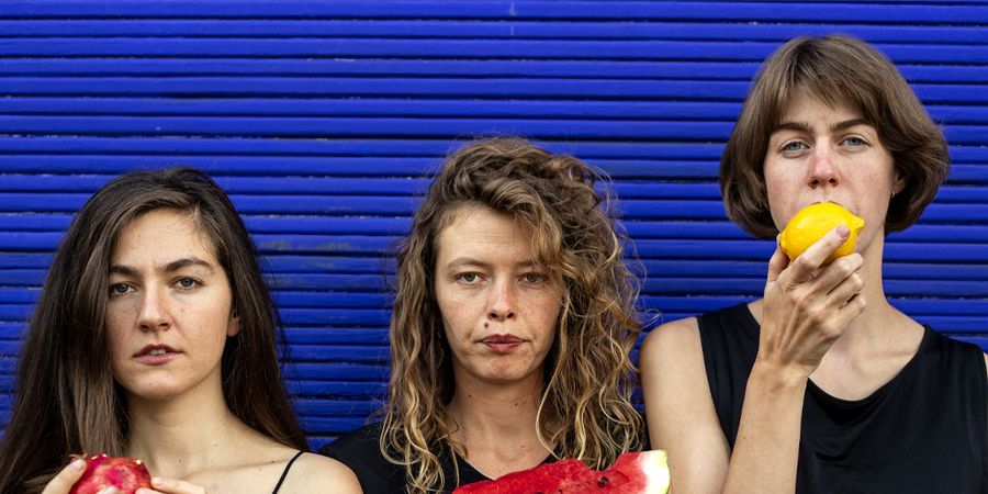 image - Las Lloronas