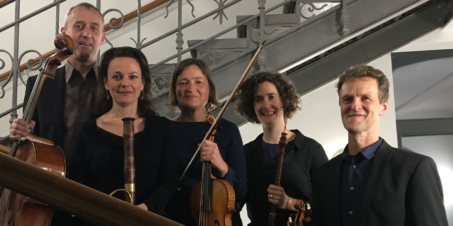 image - Traffik Klassik