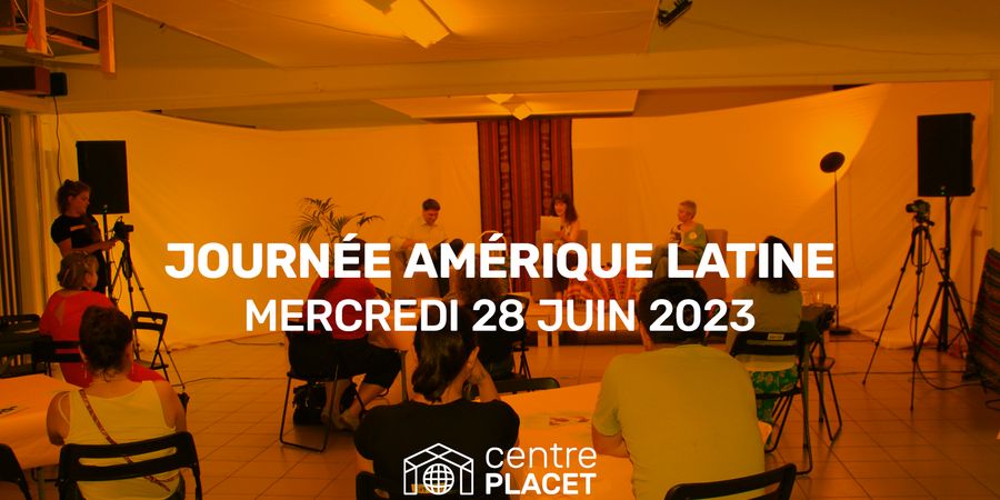 image - Journée Amérique latine