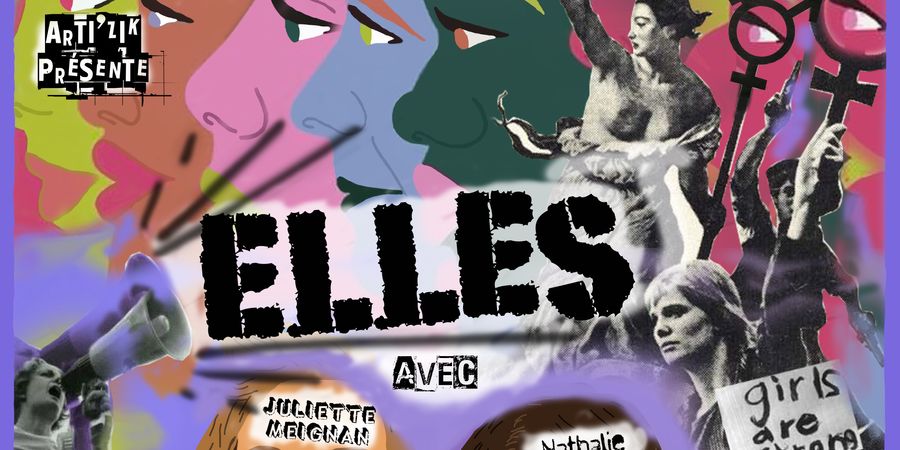 image - Elles