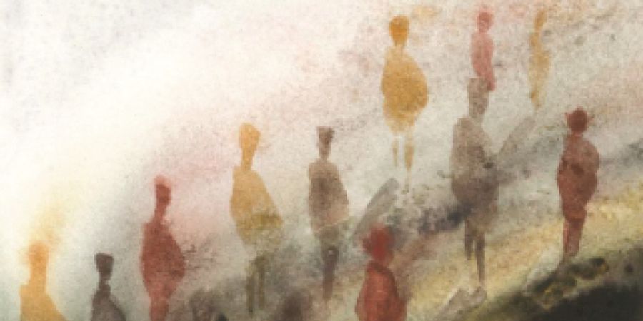 image - Voix vagabondes