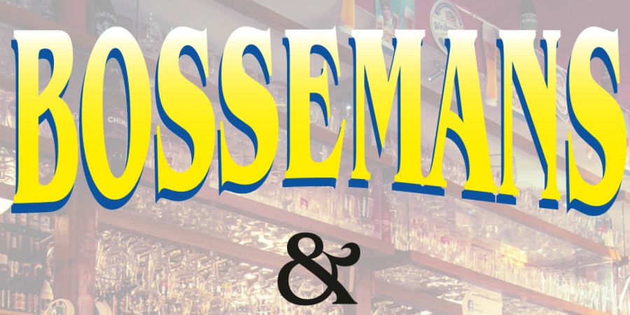 image - Bossemans et Coppenole