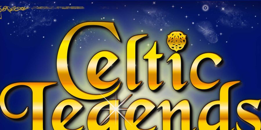 image - Celtic Legends
