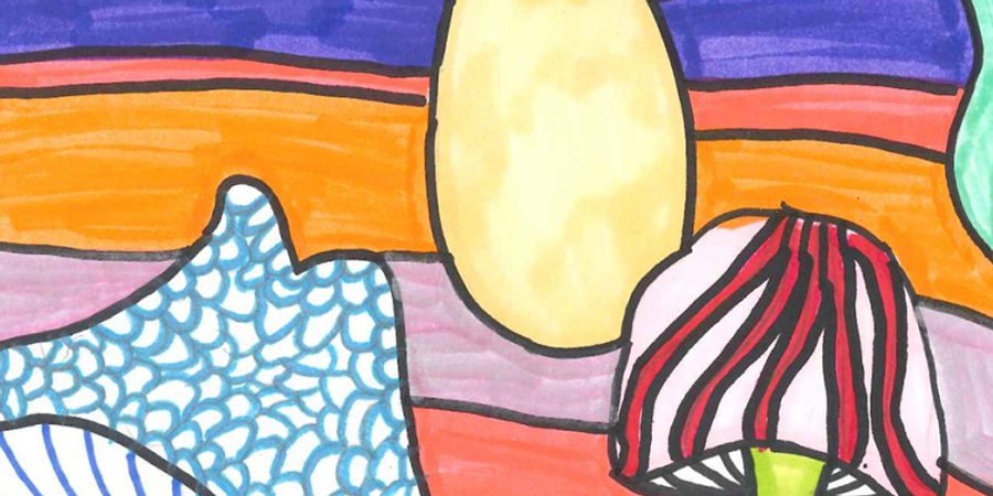 image - Atelier dessin 10-12 ans