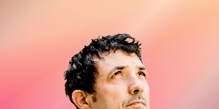 image - Albin de la Simone