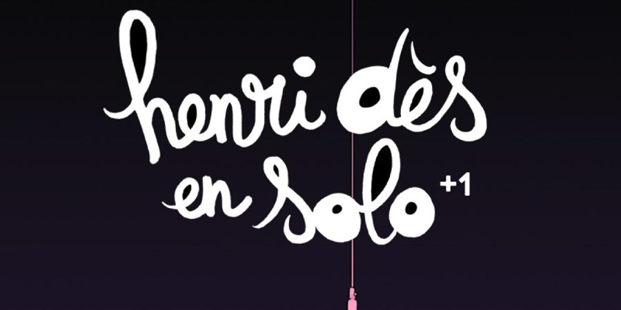 image - Henri Des, en solo +1