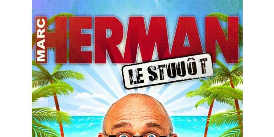 image - Marc Herman - Le Stuuût 