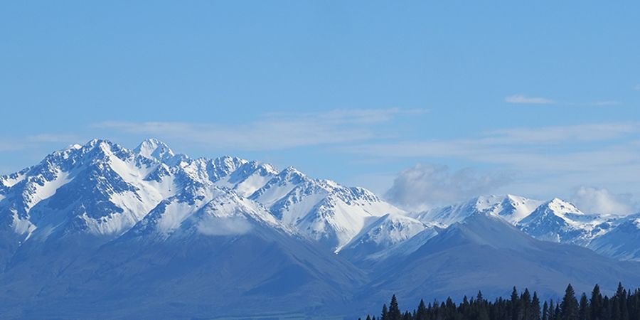 image - Exploration du Monde : Nouvelle-Zélande, le joyau des antipodes