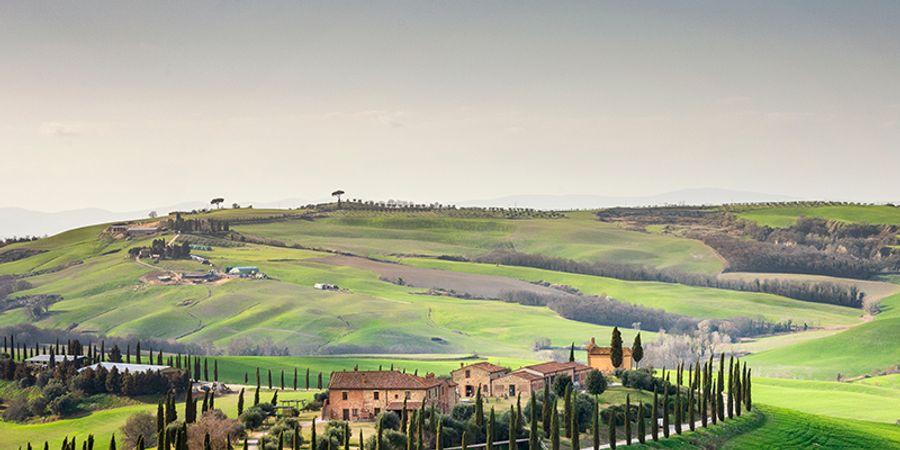 image - Splendeurs d'Italie