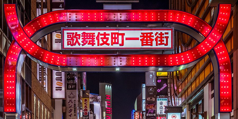 image - Tokyo, au pays des extrêmes