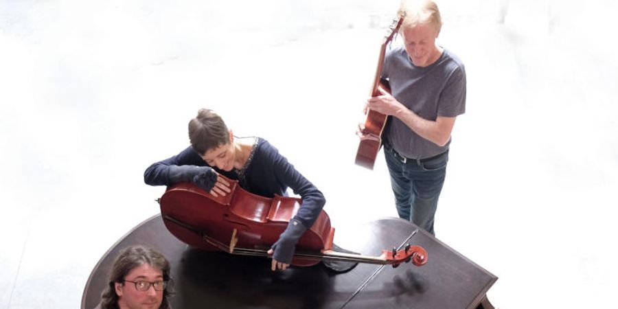image - Relais Jazz : Anne Wolf Quatuor
