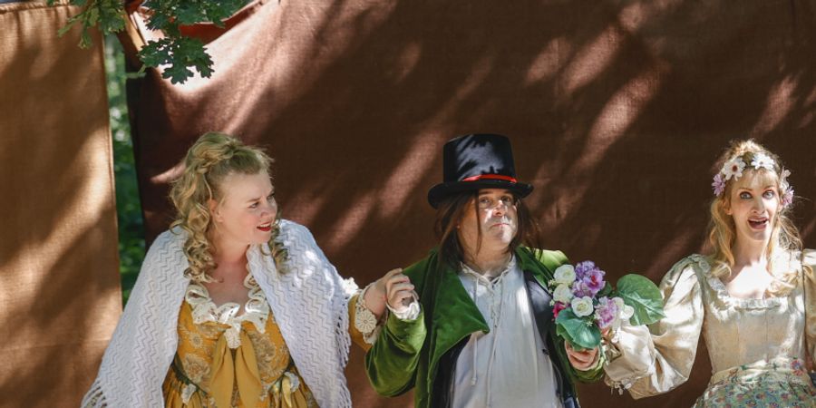image - Place aux Artistes Chastre | 