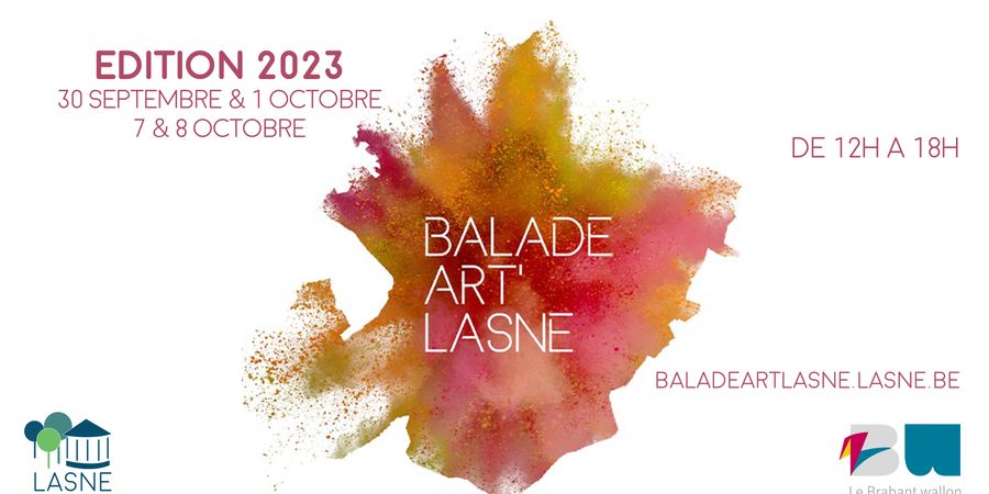 image - Balade Art Lasne