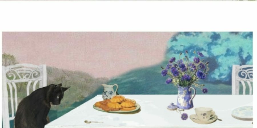 image - Sous la Table